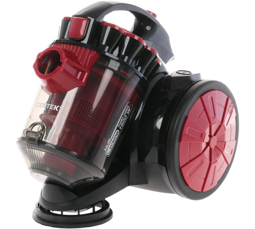 CENTEK СТ-2531 Red/Black