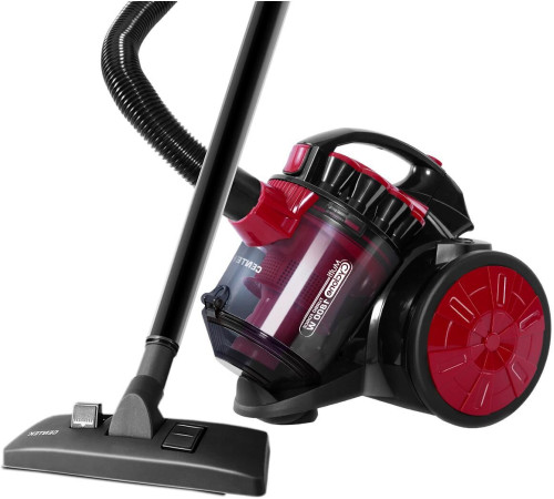 CENTEK СТ-2531 Red/Black