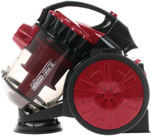 CENTEK СТ-2531 Red/Black