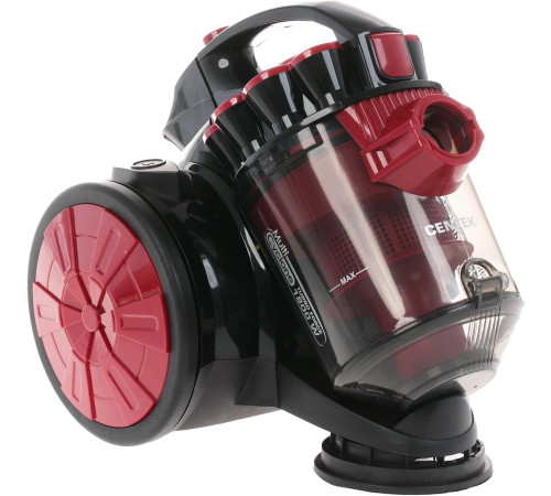 CENTEK СТ-2531 Red/Black