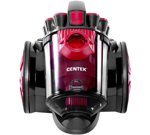 CENTEK СТ-2531 Red/Black