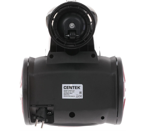 CENTEK СТ-2531 Red/Black