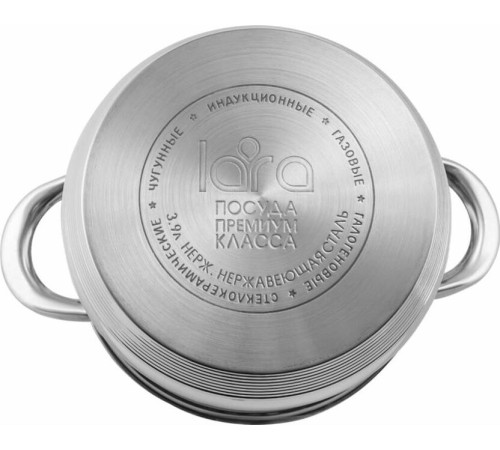 LARA LR02-581 SONATA 2,9л