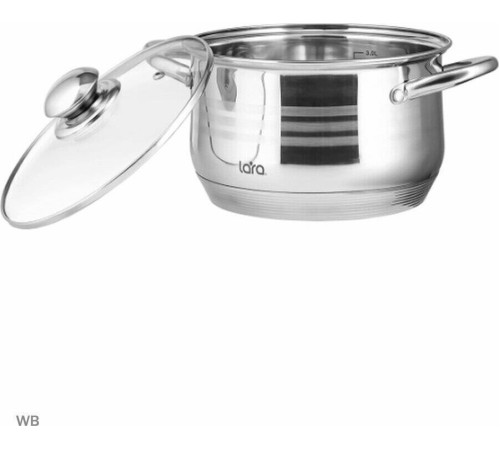 LARA LR02-583 SONATA 6,5л