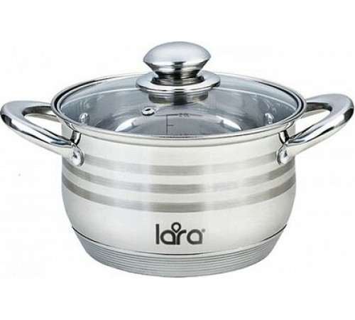 LARA LR02-583 SONATA 6,5л