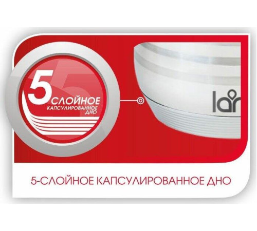 LARA LR02-584 SONATA 4,9л