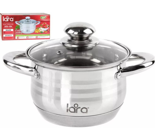 LARA LR02-584 SONATA 4,9л