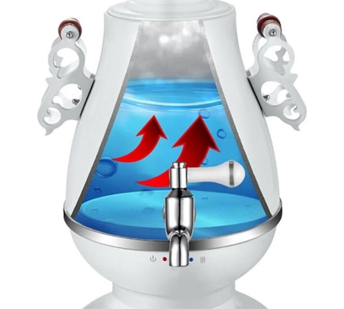 CENTEK СТ-0091A электросамовар