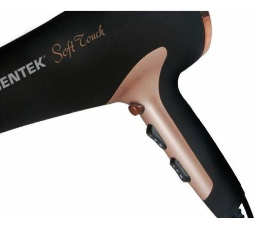 CENTEK CT-2241 pink gold/black