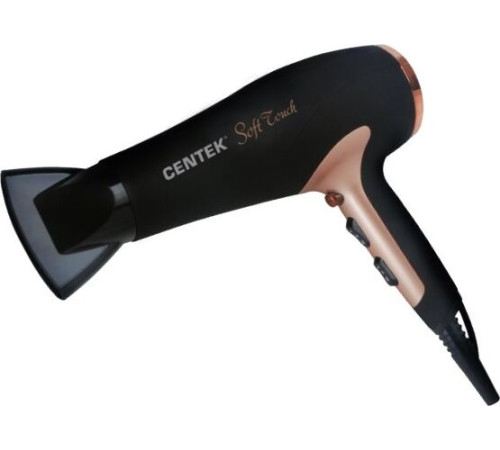 CENTEK CT-2241 pink gold/black