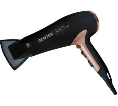 CENTEK CT-2241 pink gold/black