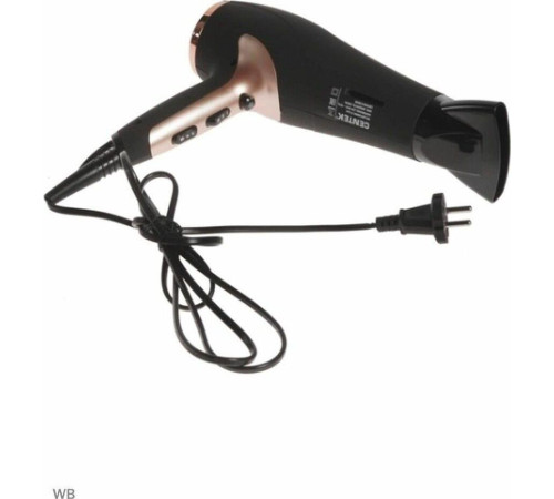 CENTEK CT-2241 pink gold/black