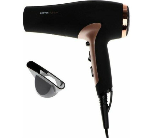 CENTEK CT-2241 pink gold/black