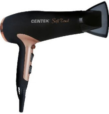 CENTEK CT-2241 pink gold/black