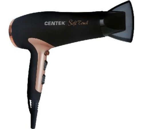 CENTEK CT-2241 pink gold/black