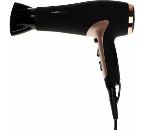 CENTEK CT-2241 pink gold/black