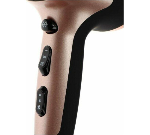 CENTEK CT-2241 pink gold/black