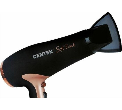 CENTEK CT-2241 pink gold/black