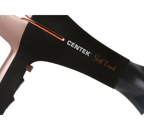 CENTEK CT-2242 pink gold/black