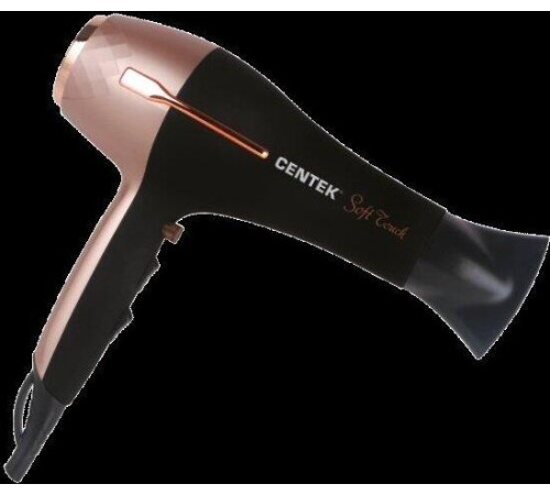 CENTEK CT-2242 pink gold/black