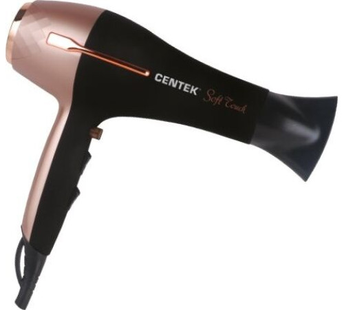 CENTEK CT-2242 pink gold/black