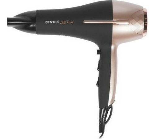 CENTEK CT-2242 pink gold/black