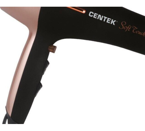 CENTEK CT-2242 pink gold/black