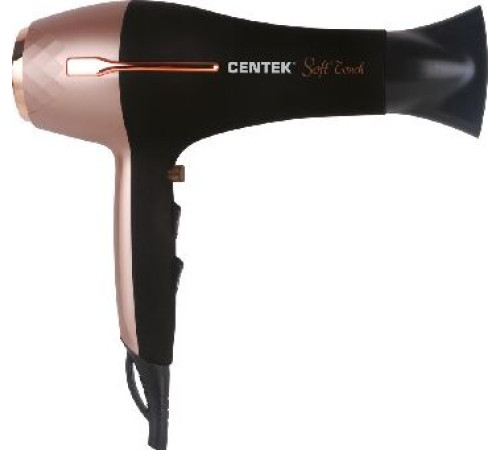 CENTEK CT-2242 pink gold/black