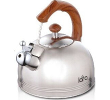 LARA LR00-18 стилизованная под дерево ручка 2,5л