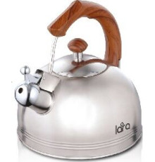 LARA LR00-18 стилизованная под дерево ручка 2,5л