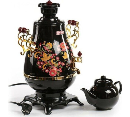 CENTEK СТ-0092B электросамовар