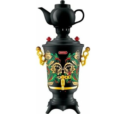 CENTEK СТ-0093 электросамовар