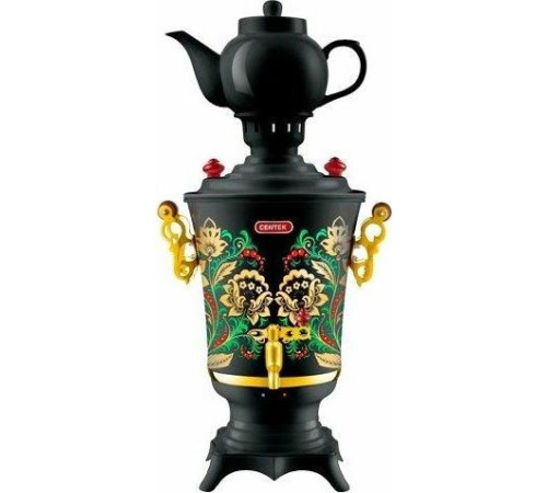 CENTEK СТ-0093 электросамовар