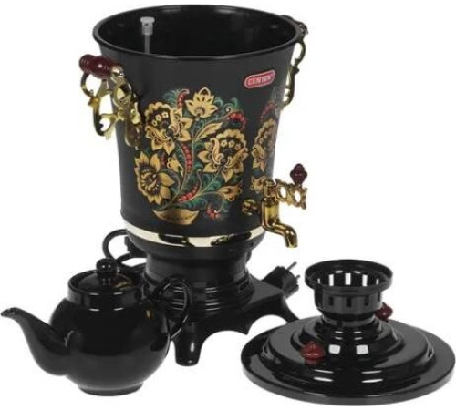 CENTEK СТ-0093 электросамовар