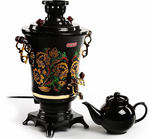 CENTEK СТ-0093 электросамовар