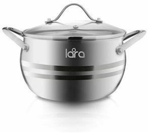 LARA LR02-34 APPLE серый 4,7л