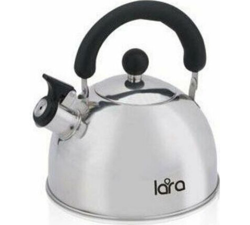 LARA LR00-40 зеркальный 2.5л