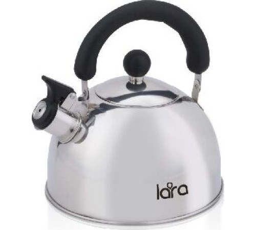 LARA LR00-40 зеркальный 2.5л