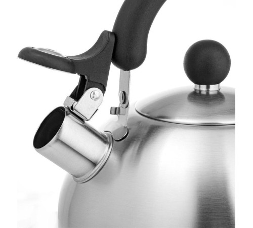 LARA LR00-40 зеркальный 2.5л