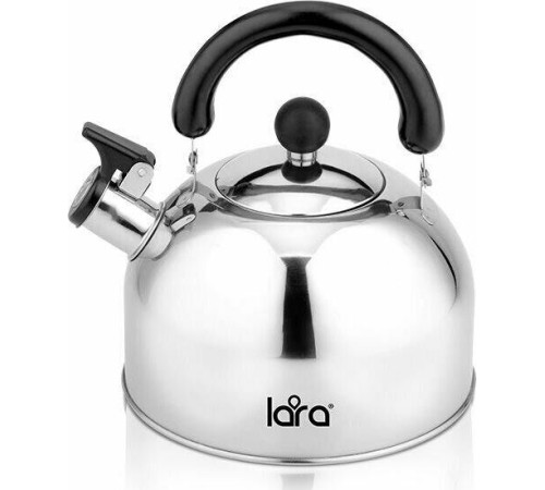 LARA LR00-40 зеркальный 2.5л