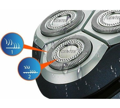 CENTEK CT-2171 black