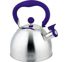 LARA LR00-62 серебристый 2.6л