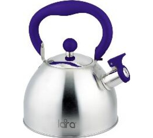 LARA LR00-62 серебристый 2.6л