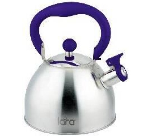 LARA LR00-62 серебристый 2.6л