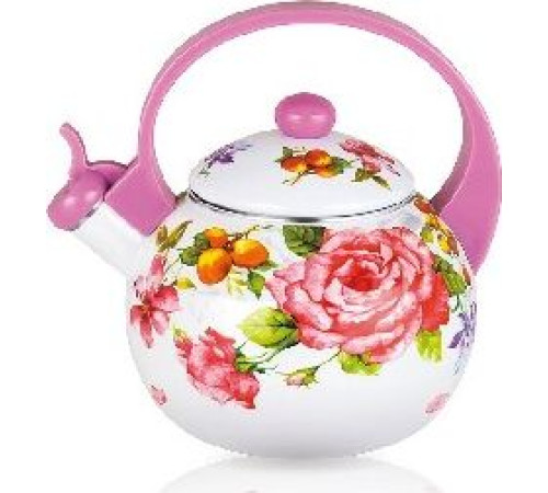 LARA LR00-20 розовый 2.5л