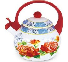 LARA LR00-20 красный 2.5л