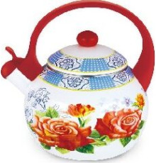 LARA LR00-20 красный 2.5л