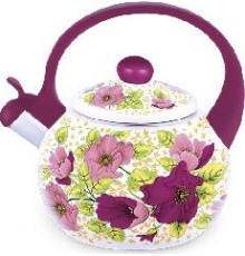 LARA LR00-20 фиолетовый 2.5л