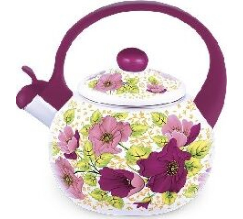 LARA LR00-20 фиолетовый 2.5л