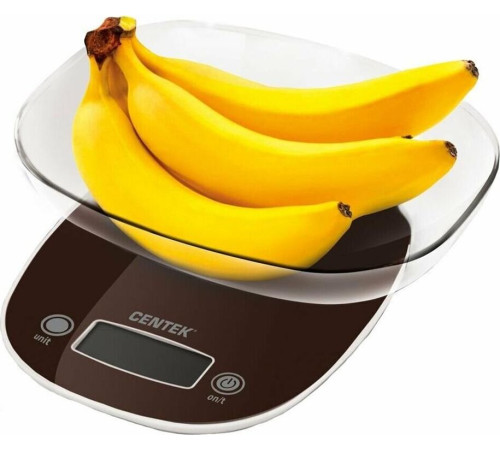 CENTEK CT-2456 choclade